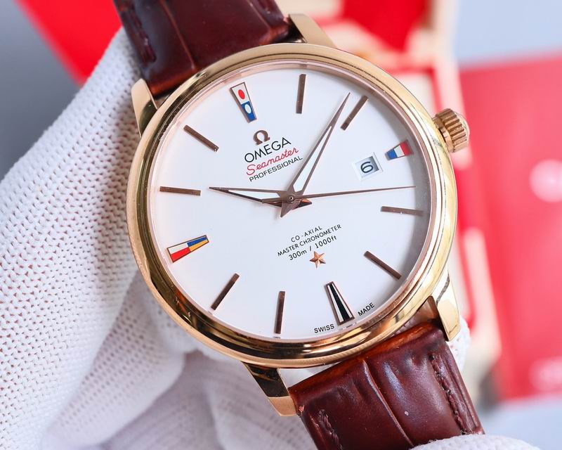 Omega 40mm 022106
